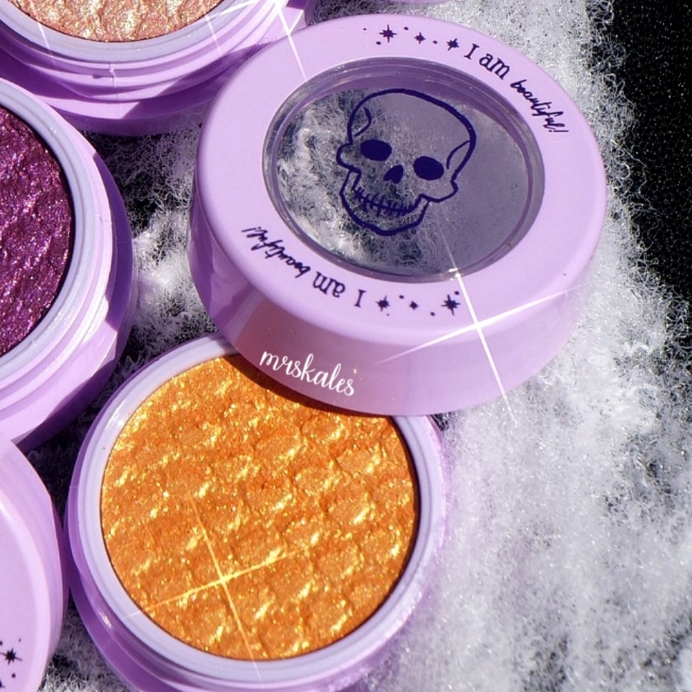 Hocus Pocus "Dost Thou Comprehend" super shock shadow